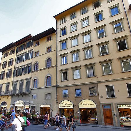 Piccolo Signoria Apartment Florens Exteriör bild