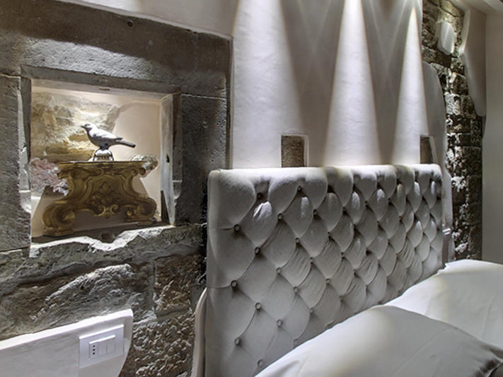 Piccolo Signoria Apartment Florens Rum bild