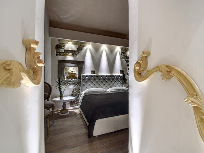 Piccolo Signoria Apartment Florens Rum bild