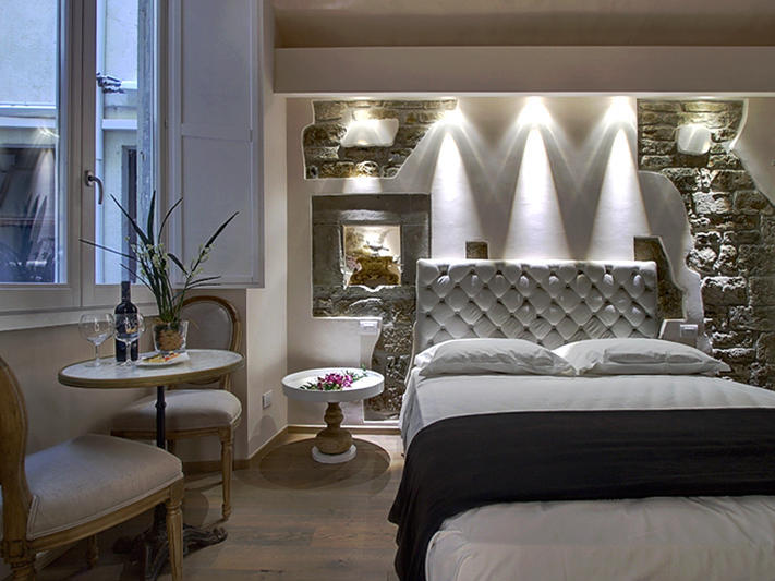 Piccolo Signoria Apartment Florens Rum bild