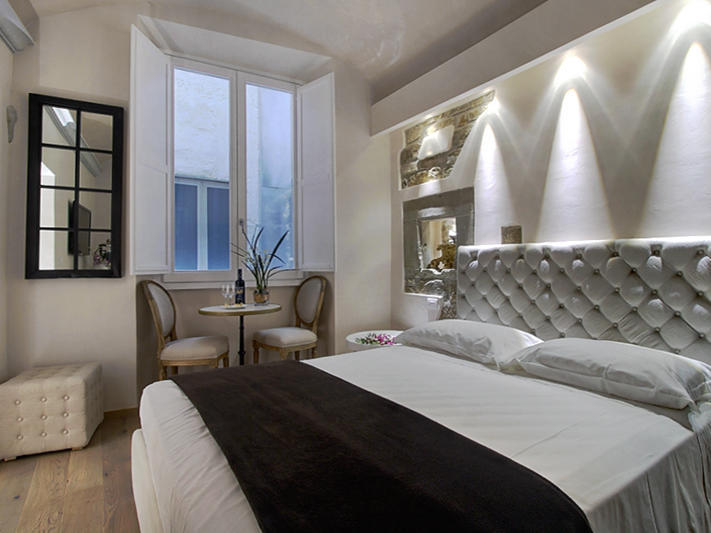 Piccolo Signoria Apartment Florens Rum bild